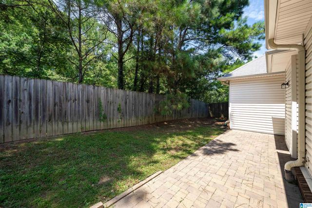 4350 CANTERBURY STREET, Mount Olive, AL 35117