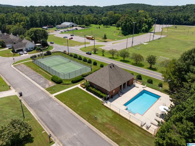 4350 CANTERBURY STREET, Mount Olive, AL 35117