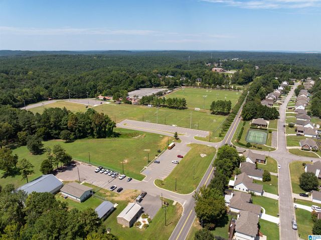 4350 CANTERBURY STREET, Mount Olive, AL 35117