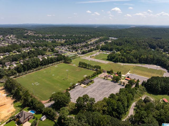 4350 CANTERBURY STREET, Mount Olive, AL 35117