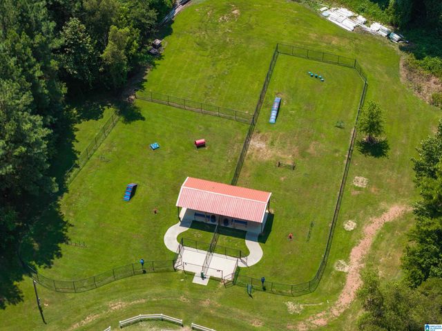 4350 CANTERBURY STREET, Mount Olive, AL 35117