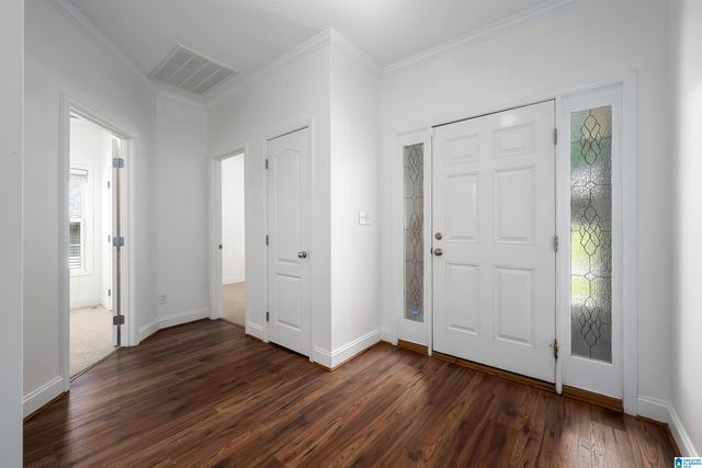 4350 CANTERBURY STREET, Mount Olive, AL 35117