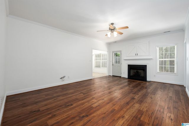 4350 CANTERBURY STREET, Mount Olive, AL 35117