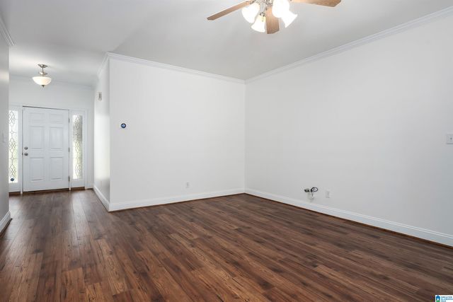 4350 CANTERBURY STREET, Mount Olive, AL 35117