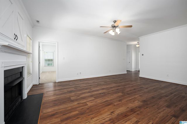 4350 CANTERBURY STREET, Mount Olive, AL 35117