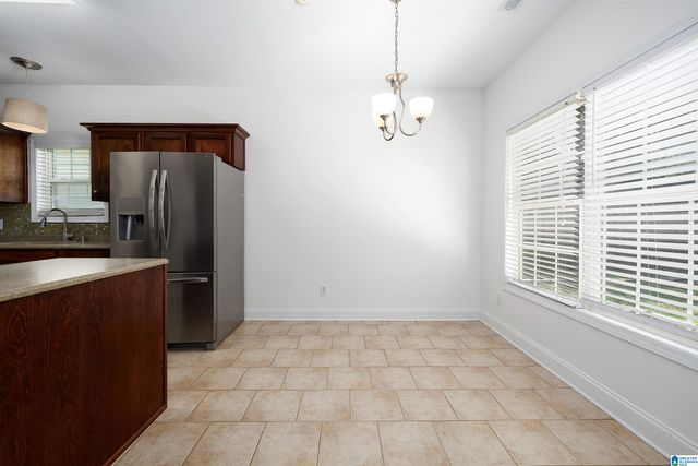 4350 CANTERBURY STREET, Mount Olive, AL 35117