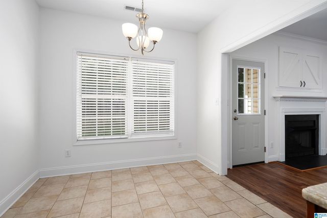 4350 CANTERBURY STREET, Mount Olive, AL 35117