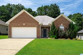 4350 CANTERBURY STREET, Mount Olive, AL 35117