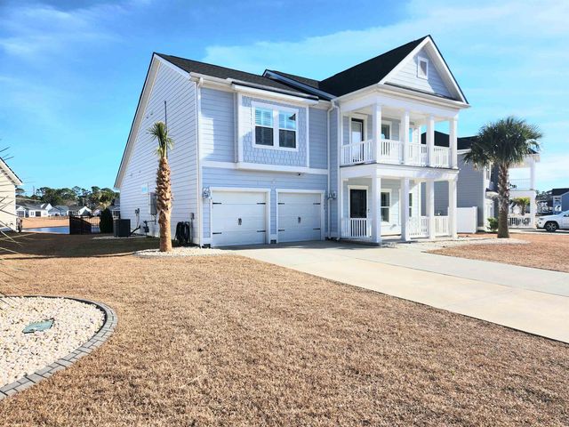 5788 Whitebark Dr., Myrtle Beach, SC 29577