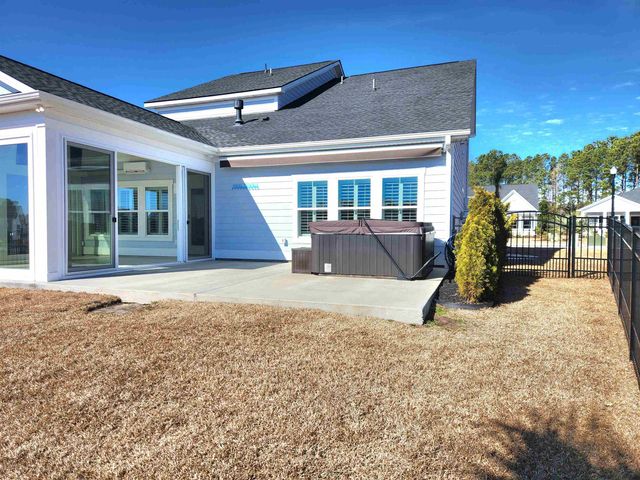 5788 Whitebark Dr., Myrtle Beach, SC 29577