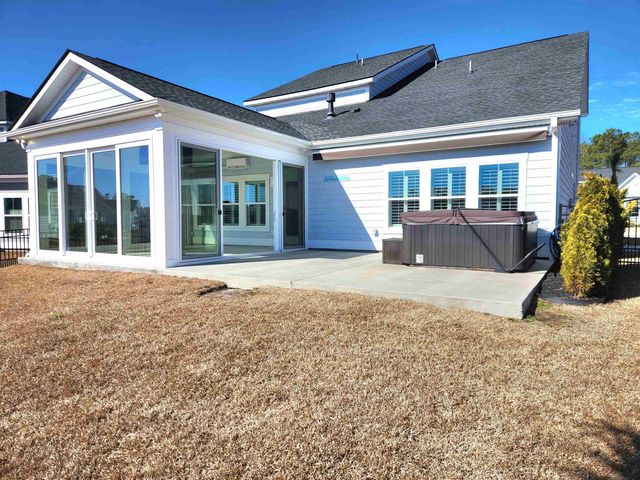 5788 Whitebark Dr., Myrtle Beach, SC 29577