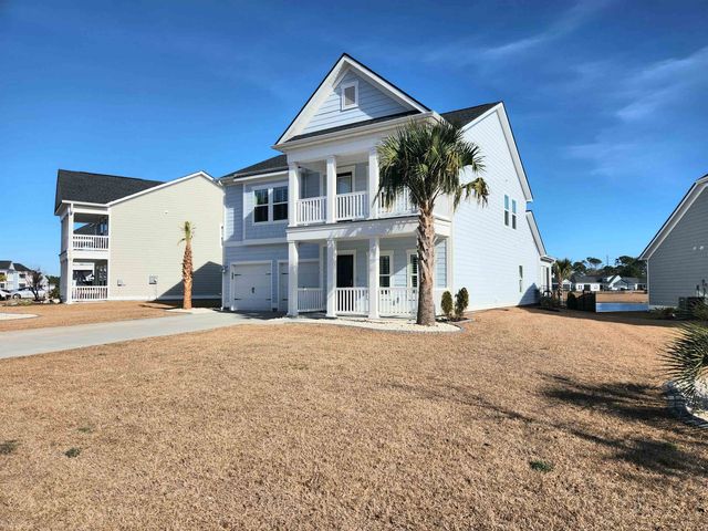 5788 Whitebark Dr., Myrtle Beach, SC 29577
