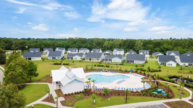 5788 Whitebark Dr., Myrtle Beach, SC 29577