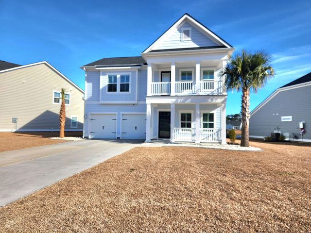 5788 Whitebark Dr., Myrtle Beach, SC 29577