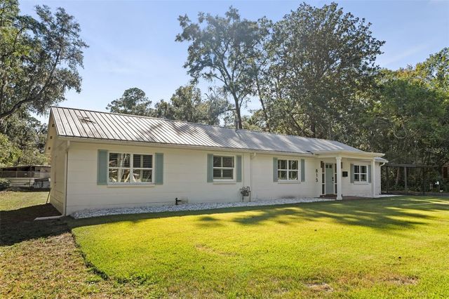 815 NE 12TH AVENUE, Gainesville, FL 32601
