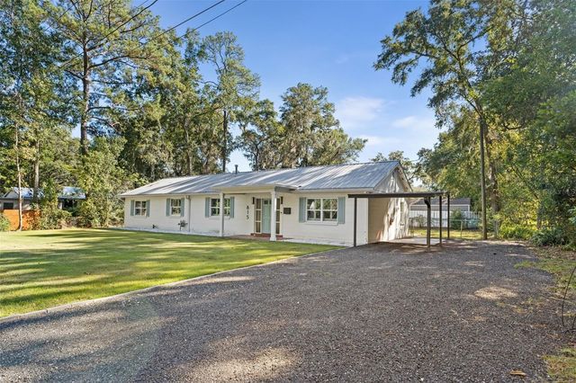 815 NE 12TH AVENUE, Gainesville, FL 32601