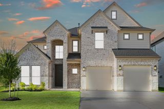 23335 Persimmon Creek Lane, Katy, TX 77493