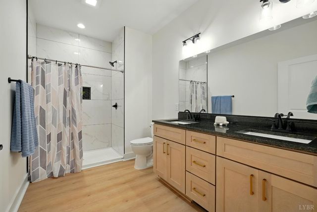 0 Johnson Mountain Rd, Huddleston, VA 24104