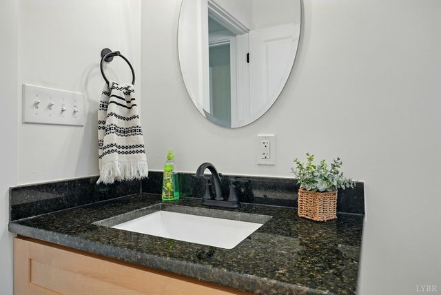 0 Johnson Mountain Rd, Huddleston, VA 24104