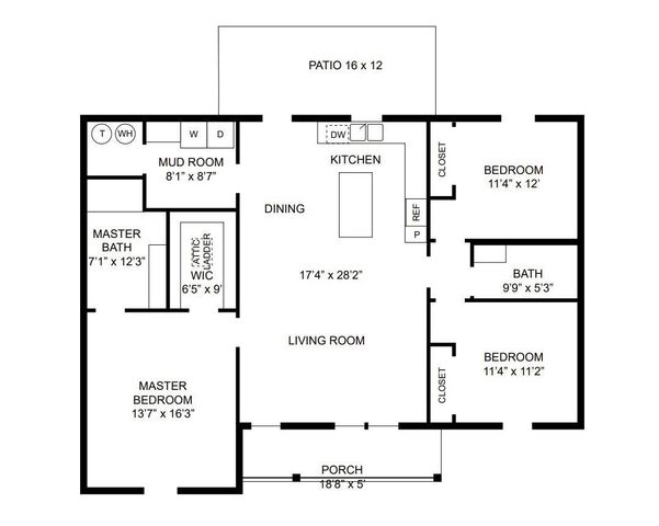 0 Johnson Mountain Rd, Huddleston, VA 24104