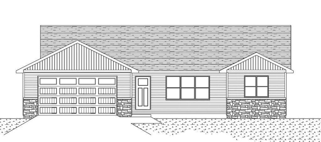 530 CATTAIL COURT, New London, WI 54961