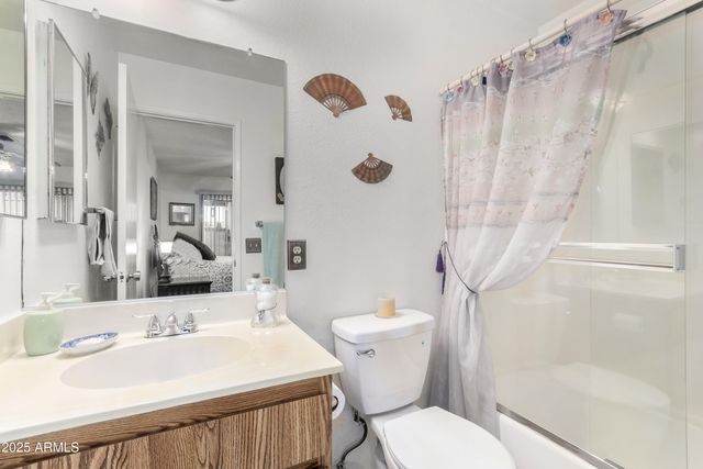 8101 N 107TH Avenue 23, Peoria, AZ 85345