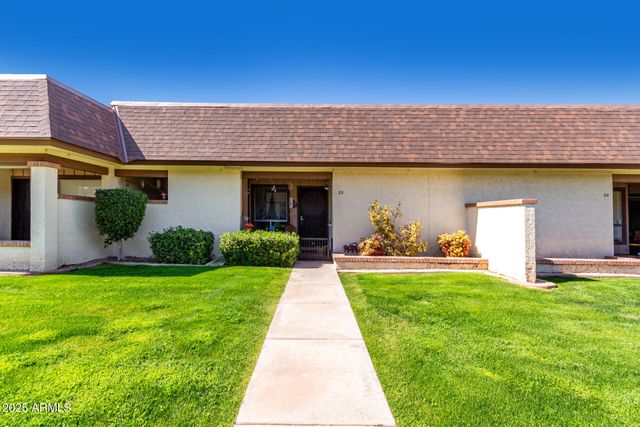 8101 N 107TH Avenue 23, Peoria, AZ 85345