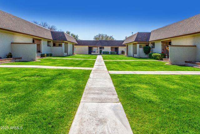 8101 N 107TH Avenue 23, Peoria, AZ 85345