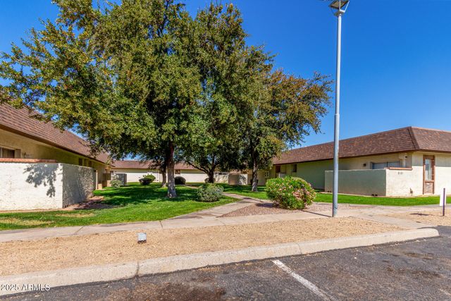 8101 N 107TH Avenue 23, Peoria, AZ 85345