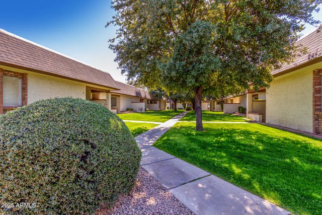 8101 N 107TH Avenue 23, Peoria, AZ 85345