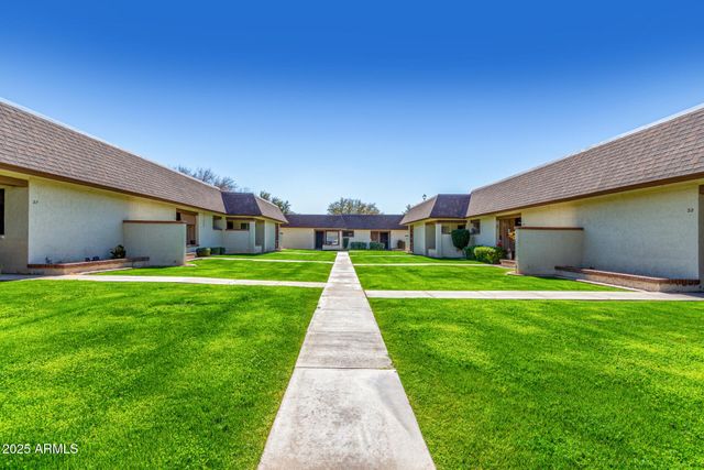 8101 N 107TH Avenue 23, Peoria, AZ 85345