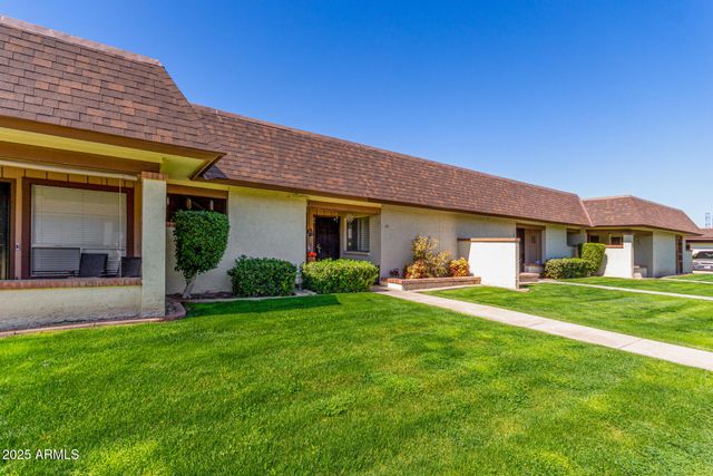 8101 N 107TH Avenue 23, Peoria, AZ 85345