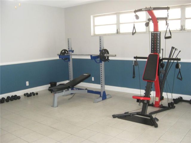 5800 Margate Boulevard 132-1, Margate, FL 33063