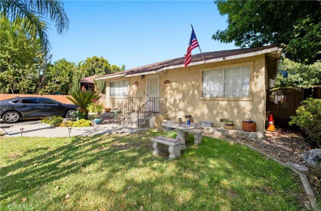 13009 9th, Chino, CA 91710