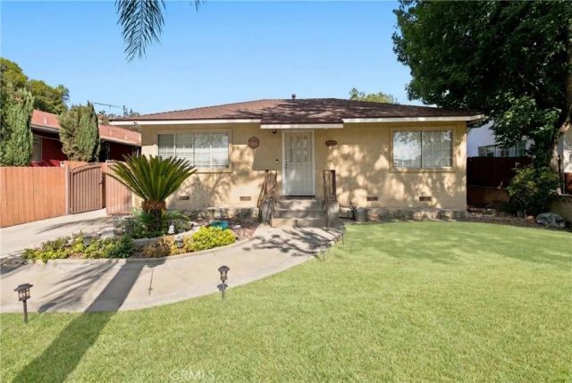 13009 9th, Chino, CA 91710