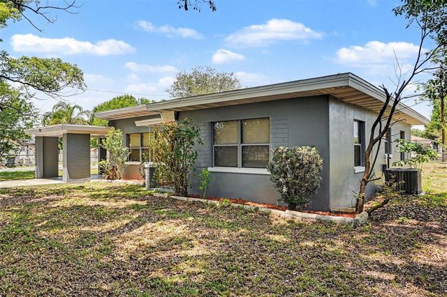 201 ROSE STREET, Auburndale, FL 33823