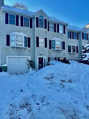 21 Hamlet Street 21, Newton, MA 02459