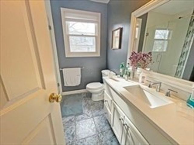 21 Hamlet Street 21, Newton, MA 02459