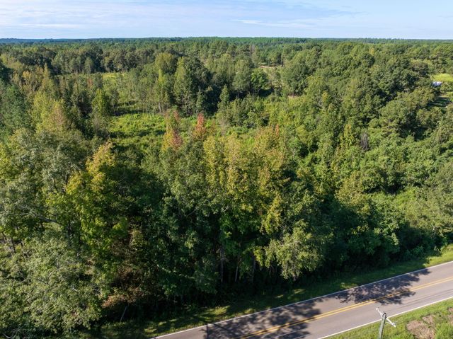 00 Purvis to Baxterville Rd., Purvis, MS 39475