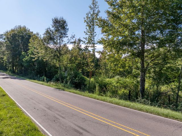 00 Purvis to Baxterville Rd., Purvis, MS 39475