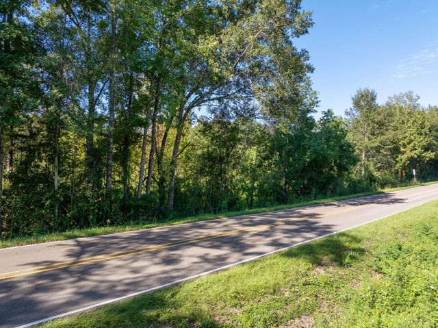 00 Purvis to Baxterville Rd., Purvis, MS 39475