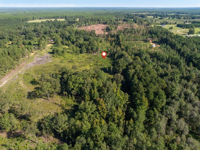 00 Purvis to Baxterville Rd., Purvis, MS 39475