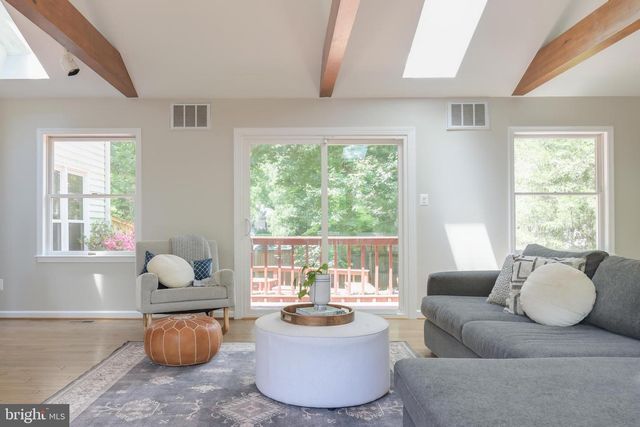 701 RIDGE DR, Mclean, VA 22101