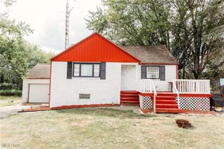 1527 Johns Avenue SE, East Canton, OH 44730