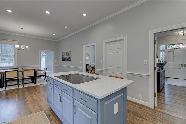 3732 Kaismore Court, Winston-salem, NC 27106