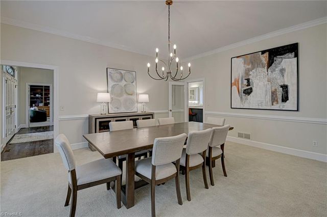 3732 Kaismore Court, Winston-salem, NC 27106