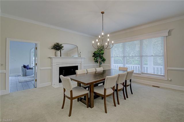 3732 Kaismore Court, Winston-salem, NC 27106