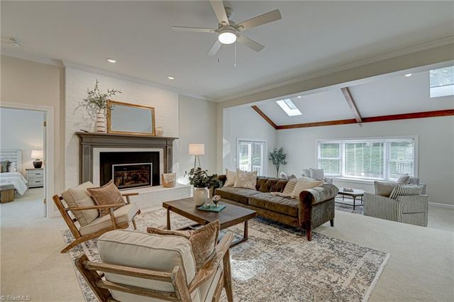 3732 Kaismore Court, Winston-salem, NC 27106