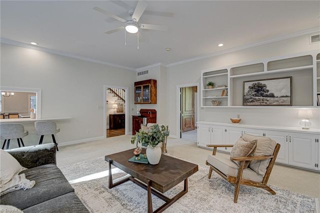 3732 Kaismore Court, Winston-salem, NC 27106