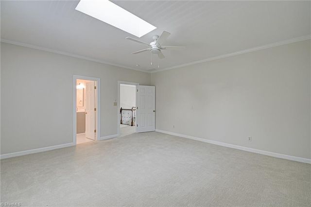 3732 Kaismore Court, Winston-salem, NC 27106